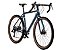 Bicicleta Kona Rove AL650 azul - Tam. 56 - USADA - Imagem 2