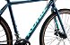 Bicicleta Kona Rove AL650 azul - Tam. 56 - USADA - Imagem 7