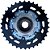 Roda Livre Shimano Tourney MF-TZ510 7v 14-34 dentes - Imagem 2