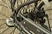 Bicicleta Vindrais Rivol-E elétrica aro 700 grafite - Imagem 3