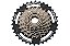 Roda livre Shimano Tourney Megarange MF-TZ30 6v 14/34 dentes - Imagem 1