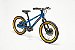 Bicicleta Sense Grom 16 - azul e preto - Imagem 2
