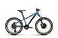 Bicicleta Sense Grom 20 - azul e preto - Imagem 1