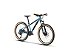 Bicicleta Sense Grom 24 - azul e preto - Imagem 2