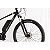 Bicicleta elétrica Oggi Big Wheel 8.2 aro 29" Shimano E6002 preto e cinza - Imagem 4