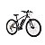 Bicicleta elétrica Oggi Big Wheel 8.2 aro 29" Shimano E6002 preto e cinza - Imagem 1