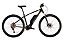 Bicicleta elétrica Oggi Big Wheel 8.2 aro 29" Shimano E6002 preto e cinza - Imagem 2
