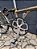 Bicicleta Brompton S2L Raw Lacquer - USADA - Imagem 7