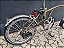 Bicicleta Brompton S2L Raw Lacquer - USADA - Imagem 6