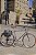 Bicicleta Studio Vila Matilde tubo alto cinza - 55 cm - Imagem 5