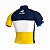 Camisa de ciclismo Le Coq New Elite Teamsport - Imagem 2