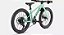 Bicicleta Specialized RipRock 20 gloss oasis / black - Imagem 3