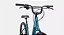 Bicicleta Specialized Roll 3.0 Low Entry Gloss Teal Tint / Hyper Green / Satin Black Reflective - Imagem 4