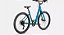 Bicicleta Specialized Roll 3.0 Low Entry Gloss Teal Tint / Hyper Green / Satin Black Reflective - Imagem 2