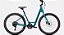 Bicicleta Specialized Roll 3.0 Low Entry Gloss Teal Tint / Hyper Green / Satin Black Reflective - Imagem 1