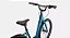 Bicicleta Specialized Roll 3.0 Low Entry Gloss Teal Tint / Hyper Green / Satin Black Reflective - Imagem 3