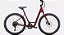 Bicicleta Specialized Roll 3.0 Low Entry Satin Maroon / Charcoal / Black Reflective - Imagem 1
