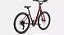 Bicicleta Specialized Roll 3.0 Low Entry Satin Maroon / Charcoal / Black Reflective - Imagem 2