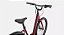 Bicicleta Specialized Roll 3.0 Low Entry Satin Maroon / Charcoal / Black Reflective - Imagem 3