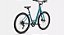 Bicicleta Specialized Roll 2.0 Low Entry Satin Dusty Turquoise / Summer Blue / Satin Black Reflective - Imagem 3