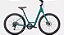 Bicicleta Specialized Roll 2.0 Low Entry Satin Dusty Turquoise / Summer Blue / Satin Black Reflective - Imagem 1