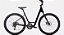 Bicicleta Specialized Roll 2.0 Low Entry Gloss Black / Charcoal / Satin Black Reflective - Imagem 1