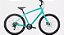 Bicicleta Specialized Roll 2.0 Gloss Lagoon Blue / Tarmac Black / Satin Black Reflective - Imagem 1