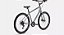 Bicicleta Specialized Roll 2.0 Gloss Cool Grey / Dove Grey / Satin Black Reflective - Imagem 3