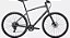 Bicicleta Specialized Sirrus X 4.0 Gloss Smoke / Cool Grey / Satin Black Reflective - Imagem 1
