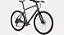 Bicicleta Specialized Sirrus X 4.0 Gloss Smoke / Cool Grey / Satin Black Reflective - Imagem 2