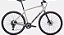 Bicicleta Specialized Sirrus X 4.0 Gloss White Mountains / Taupe / Satin Black Reflective - Imagem 1