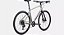 Bicicleta Specialized Sirrus X 4.0 Gloss White Mountains / Taupe / Satin Black Reflective - Imagem 2