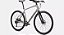 Bicicleta Specialized Sirrus X 4.0 Gloss White Mountains / Taupe / Satin Black Reflective - Imagem 3