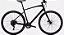 Bicicleta Specialized Sirrus X 2.0 Gloss Black / Satin Charcoal Reflective - Imagem 1