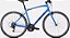 Bicicleta Specialized Sirrus 1.0 Gloss Sky Blye / Cast Blue / Satin Black Reflective - Imagem 1