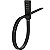 Cadeado abraçadeira Onguard Zip Lock OG 8078 56cm preto - Imagem 1