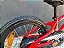 Bicicleta Spacialized Hotrock vermelha - aro 16 - Infantil - USADA - Imagem 6