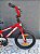 Bicicleta Spacialized Hotrock vermelha - aro 16 - Infantil - USADA - Imagem 8