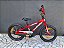 Bicicleta Spacialized Hotrock vermelha - aro 16 - Infantil - USADA - Imagem 1