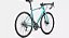 Bicicleta Specialized Allez E5 Disc Gloss Lagoon Blue / Cool Grey / Blaze - Imagem 3