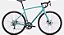Bicicleta Specialized Allez E5 Disc Gloss Lagoon Blue / Cool Grey / Blaze - Imagem 1