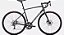 Bicicleta Specialized Allez E5 Disc Gloss Smoke / White / Silver Dust - Imagem 1