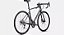 Bicicleta Specialized Allez E5 Disc Gloss Smoke / White / Silver Dust - Imagem 3