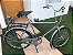 Bicicleta Velorbis Scrap Deluxe Gents prata - Tam. 57 cm - USADA - Imagem 2