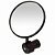 Espelho retrovisor Cateye BM-300G preto - Imagem 1