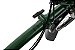 Bicicleta Brompton C Line Explore Black Mid - Racing Green - Imagem 8