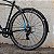Paralamas Planet Bike Cascadia Hybrid preto - Imagem 6
