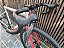 Bicicleta Trinx Climber 2.1 prata e vermelho - Tam. 50 - USADA - Imagem 9
