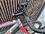 Bicicleta Trinx Climber 2.1 prata e vermelho - Tam. 50 - USADA - Imagem 10