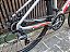 Bicicleta Trinx Climber 2.1 prata e vermelho - Tam. 50 - USADA - Imagem 8